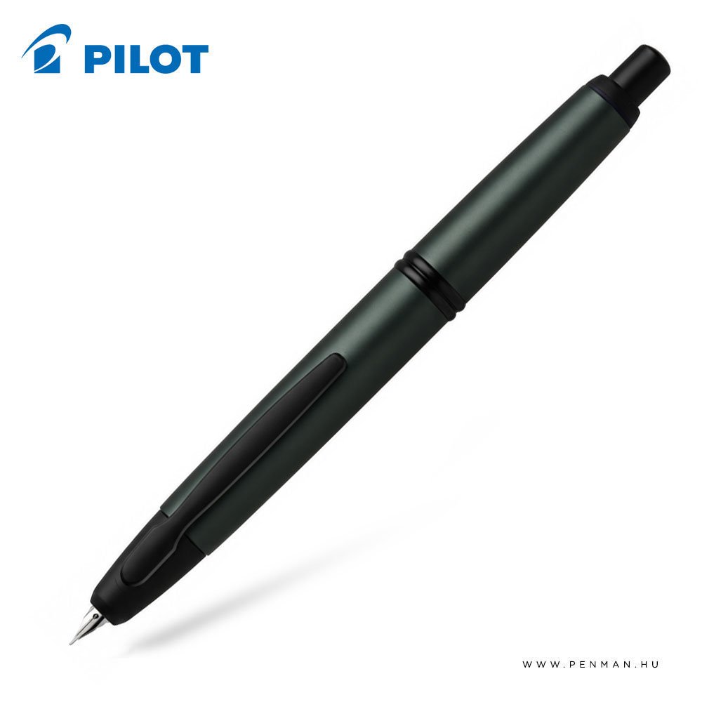pilot capeless toltotoll matt zold F 001