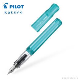 pilot kakuno toltotoll zold atlatszo F 001