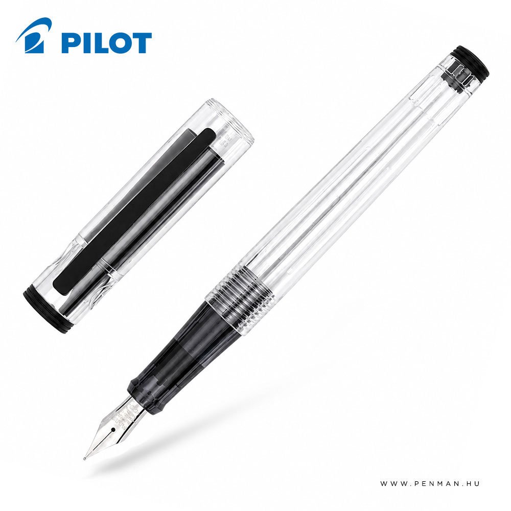 pilot lightive toltotoll atlatszo F 001