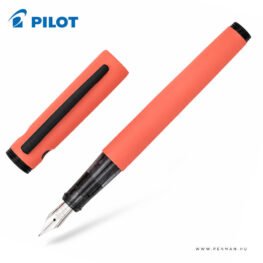 pilot lightive toltotoll matt korall F 001