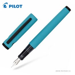 pilot lightive toltotoll matt turkiz F 001