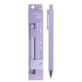 Metacil Light knock orokiro lila 001