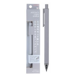 Metacil Light knock orokiro szurke 001