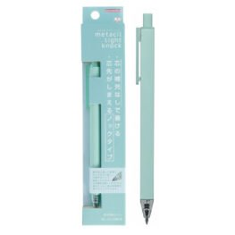 Metacil Light knock orokiro zold 001
