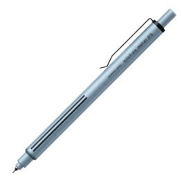 Nocfree Metalautomata mechanikus ceruza Blue 05 001