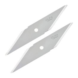 OLFA hegyezo kes penge 2db 001