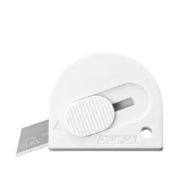 OLFA mini sniccer feher 001