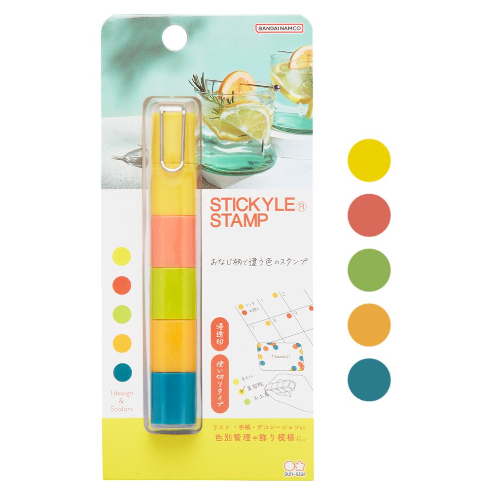 Stickyle pecset kor teli 001