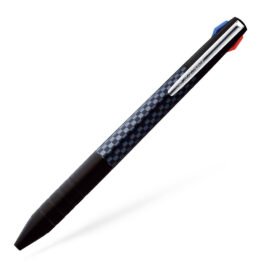 UNI Jetstream 3 szinu toll 05 fekete kocka 001