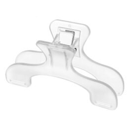 Ukanmuri Clip opalos atlatszo 001