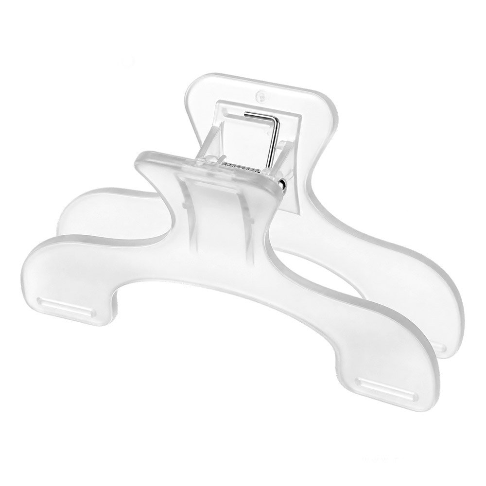 Ukanmuri Clip opalos atlatszo 001