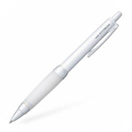 Uni Jetstream Alfa golyostoll feher 3 001