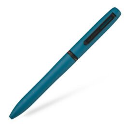 Uni Jetstream Prime 3 borostyan zold 001