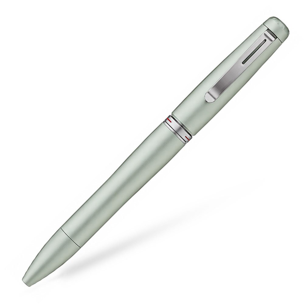 Uni Jetstream Prime 3 seladon green 001