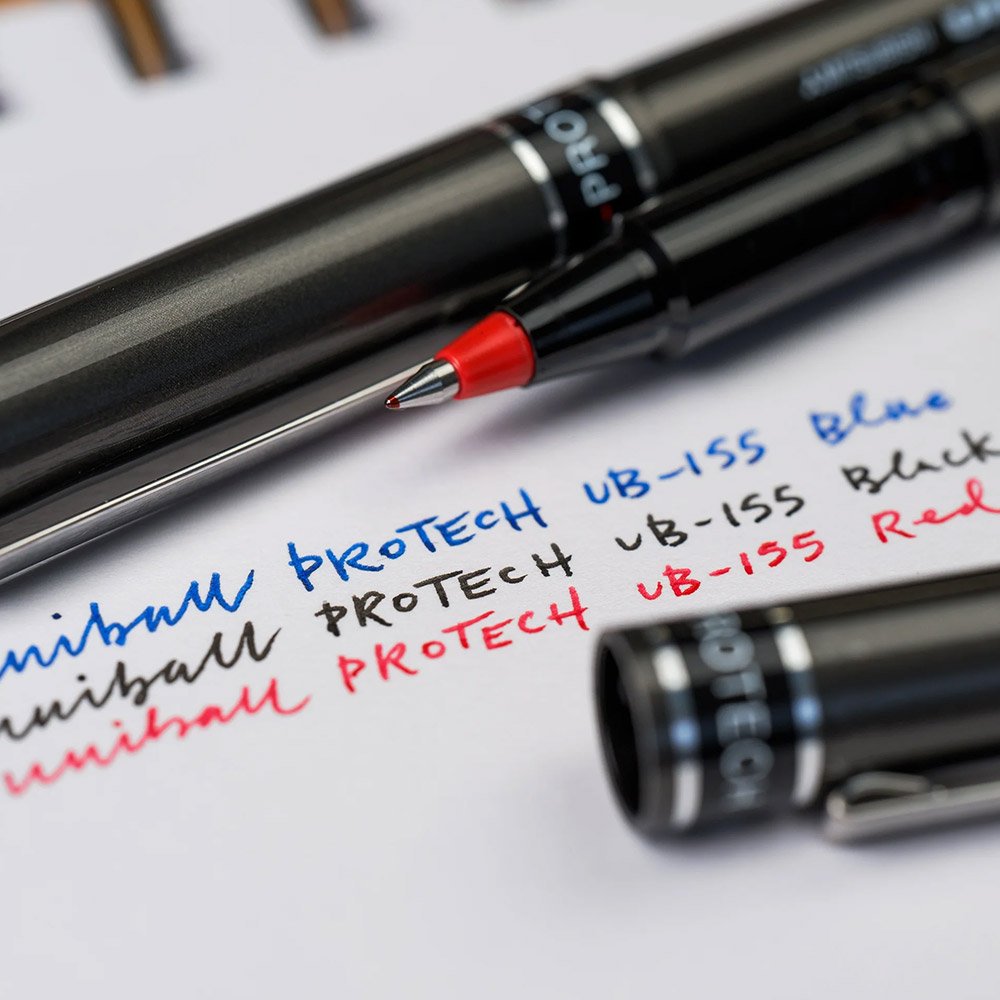 UniBall protech 002