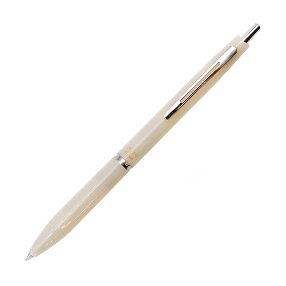 pilot acro 300 atlatszo ivory 001