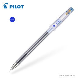 pilot hi tec c 025 kek 1001