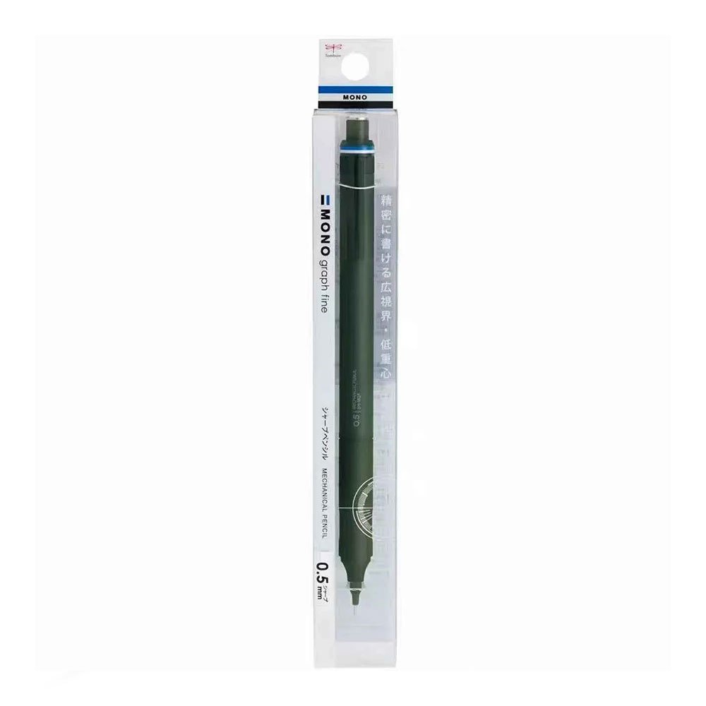 tombow mono graph fine zold 05 002