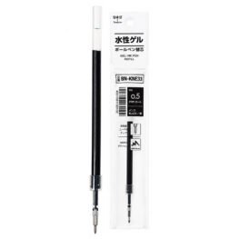 tombow mono lite gel 05 fekete 001
