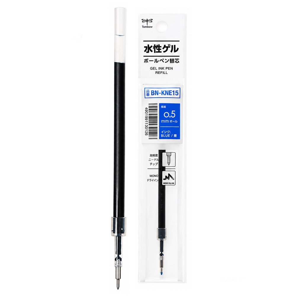 tombow mono lite gel 05 kek 001