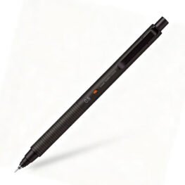 uni kuru toga metal nucturne black 05 mechanikus ceruza 001