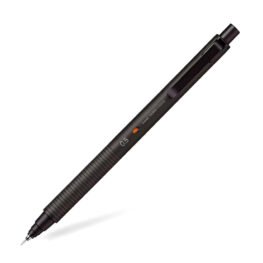 uni kuru toga metal nucturne black 05 mechanikusceruza 001