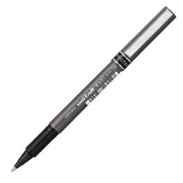 uniball UB 155 fekete 001