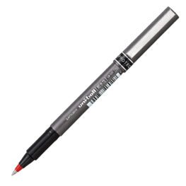 uniball UB 155 piros 001