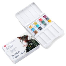 white nights 12 szilke russian fairy tales 001
